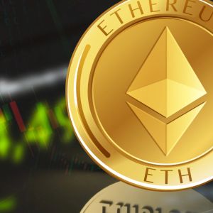 Ethereum leaves exchanges at a faster pace than Bitcoin
