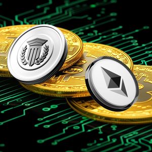 Which Top Crypto Can Double Your Money Soon: Ethereum (ETH) or Mutuum Finance (MUTM)