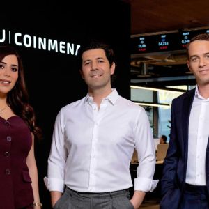 Paribu expands into MENA with CoinMENA takeover