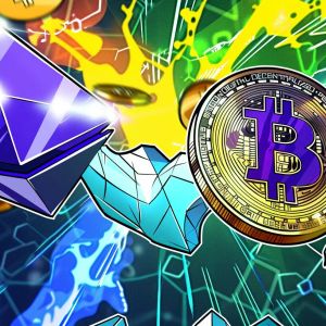 Top Crypto Investors Watch This New Altcoin Closely as Phase 6 Approaches 99%, Still Under $0.04