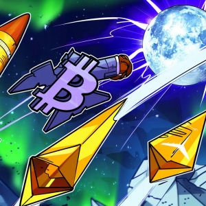 Top Crypto to Buy: Mutuum Finance V1 Testnet Launch Nears Amid Halborn Security Audit and Strong Phase 6 Progress at 95% Sold Out