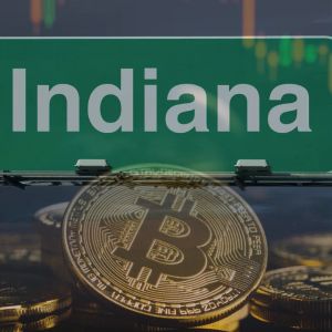 Indiana lawmaker pushes legislation to include Bitcoin in pensions, investment funds