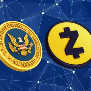 Zcash joins SEC roundtable as pressure on Bitcoin grows
