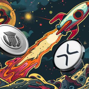 Ripple (XRP) Holders Are Quietly Stacking This New Crypto, Presale Phase 6 Being 97% Sold Out Could Be Why