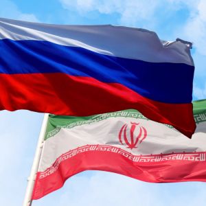 Russia and Iran to join forces in AI and blockchain development