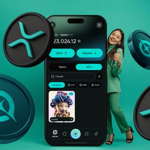 Ripple (XRP) Wins Regulatory Expansion, yet Analysts Suggest GeeFi (GEE) For Life-Changing Returns