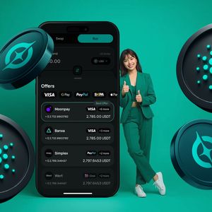 Cardano’s (ADA) Next Quarter Is Uncertain, but GeeFi (GEE) Could Be the Hidden Gem You Can Still Buy Low