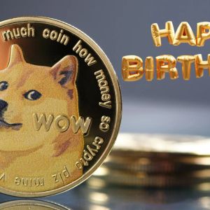Dogecoin completes 12 years since launch