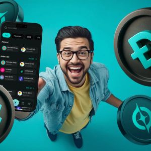 Dogecoin (DOGE) Faces Liquidity Exits, Could GeeFi (GEE) Be the Hidden Gem to Save Your Portfolio?