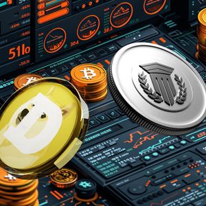 Dogecoin Slumps 9% Amid Bitcoin Weakness, Is There A Better Crypto To Buy Than DOGE Right Now?