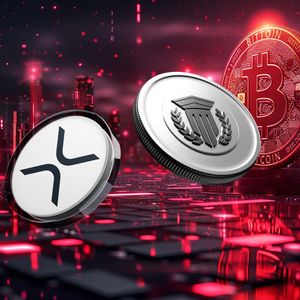 Ripple (XRP) Remains Steady, Yet This $0.035 Token Is the Best Crypto to Buy Now