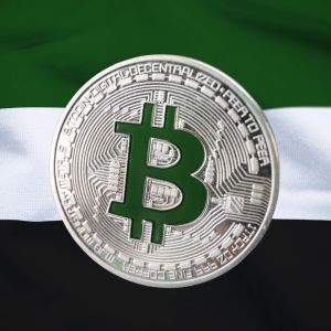 ruya becomes first UAE Islamic bank to offer BTC trading