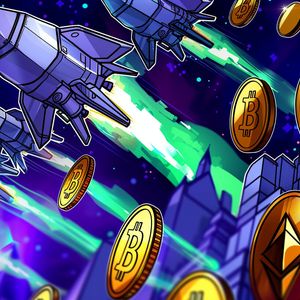 Is This the Next 30x Altcoin? This New DeFi Coin Surges 250% as Phase 6 Nears Completion