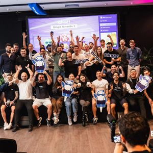 BingX Hosts Tenerife Affiliate Retreat, Showcasing Innovation and Community Excellence