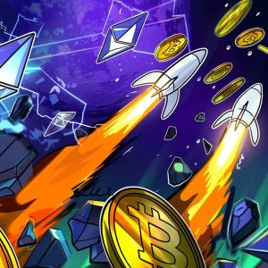 This $0.035 New Crypto Is Moving Faster Than SHIB Did in 2021, Investors Are Rushing In