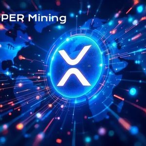 Major Launch: XRP’s Comprehensive Innovation in Investment and Cash Flow, PEPPERMining Activates the Engine of Dormant Asset Value
