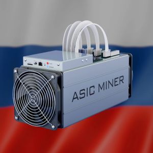 Russia moves to criminalize illegal crypto mining