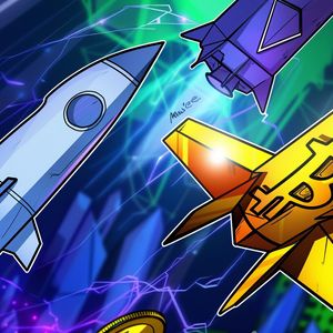 This New Crypto Hits 250% Growth As Investors Prepare For a Potential 15x Upside, Here’s the Math