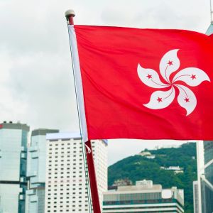 Hong Kong begins talks for 2028 implementation of crypto tax data sharing
