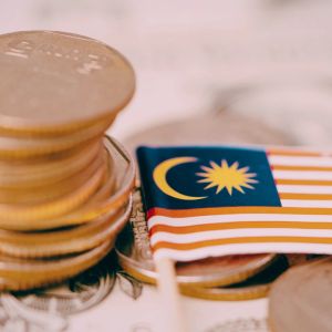 Eldest son of Malaysia’s billionaire king unveils Malaysian ringgit stablecoin plans
