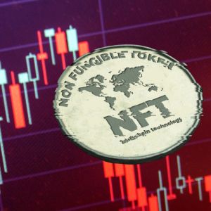 NFT trading volume slows to $320M in November, as market cap falls to $3.06B from January’s $9.2B