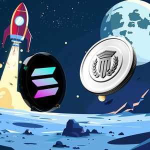 Solana (SOL) in Make-or-Break Zone as Mutuum Finance (MUTM) Dominates Google Search Trends