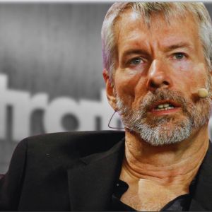 Strategy's Saylor pitches BTC as $200 trillion opportunity to Middle East