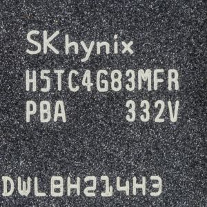 SK Hynix weighs U.S. listing as its stock price soars