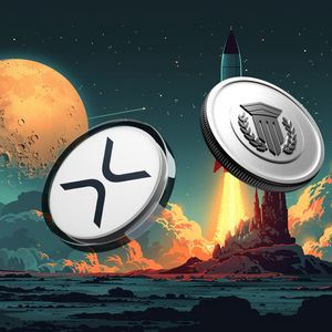 Ripple (XRP) Could Lead Recovery Rally as Smart Money Targets This Top Cryptocurrency Whose Presale Phase 6 Is Nearing Completion