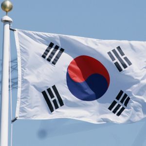 South Korea's financial regulator and central bank clash over stablecoin authority