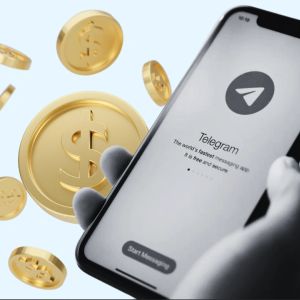 Telegram's built-in crypto wallet launches licensed service in Uzbekistan