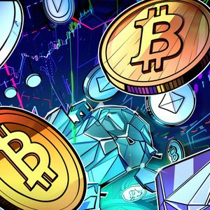 Top Crypto Investors Shocked as This New Altcoin Continues Its 250% Run, Only 5% Under $0.04 Left