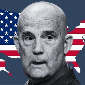 Rep. Keith Self accused House leaders of breaking a promise to include anti-CBDC language in the NDAA