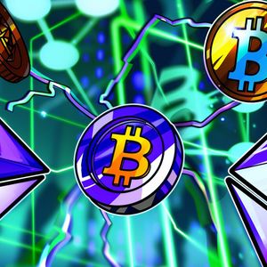 Ethereum (ETH) Price Prediction: ETH Price Action Pushes Investors to New Crypto Coin Under $0.05