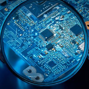 Taiwan scrutinizes Tokyo Electron, Intel under new security laws