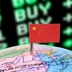 Trump executive powers set to block US investors pipeline to Chinese AI market