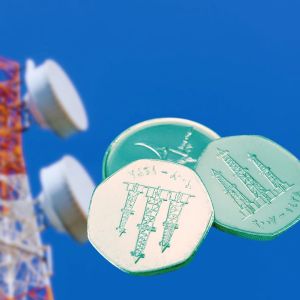 Telecom giant e& to support central bank-licensed dirham stablecoin for payments