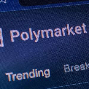 Polymarket reports best weekly trading volume since 2024 US elections