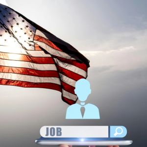 US sees fresh 44K unemployment benefits applicants, worst since Covid years