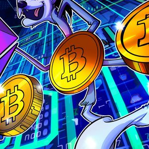 Ripple (XRP) Traders Eyes Breakout, Meanwhile This $0.035 Token Is Leading As The Best Crypto To Buy