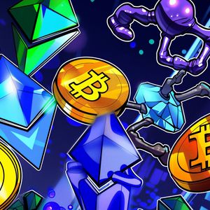 This New DeFi Crypto Could 15x From $0.035, Only 4% Tokens Left in Phase 6