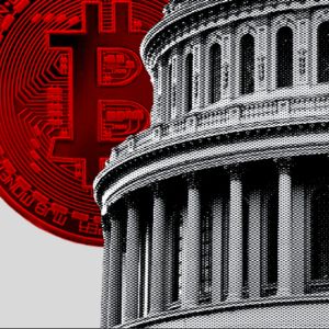 Senate Banking Chair reports major progress on landmark crypto legislation