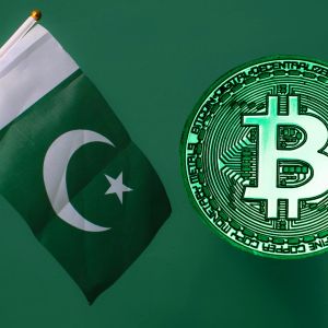 Pakistan names crypto as foundation for new national financial rail