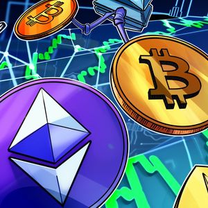 Only 4% Tokens Left: This $0.035 New Crypto Could Be the Best Cryptocurrency to Invest in for 2026