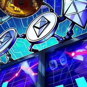 This New Crypto Under $0.04 Is Breaking Through 95% Allocation, Can It Become the Next 15x Winner?