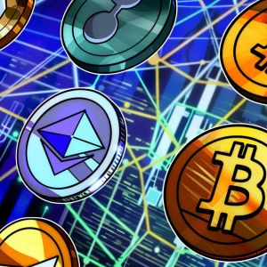 This New Altcoin at $0.035 Is Racing to 100% Allocation, Could It Be the Next Crypto to Explode?