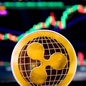 XRP due for rally after European bank deal, South Korean bullish accumulation?