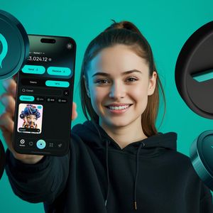 Ripple (XRP) Nears a U.S. Bank License, but Why Top Traders See GeeFi (GEE) as the Real 100x Gem