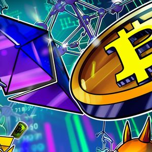 Bitcoin (BTC) Price Prediction 2026 Turns Bullish, But This $0.035 is the Best Crypto to Buy Now