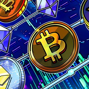 Ripple (XRP) Tests Key Resistance, But This $0.035 Token Could Be The Best Cryptocurrency Coin To Buy Before Year-End